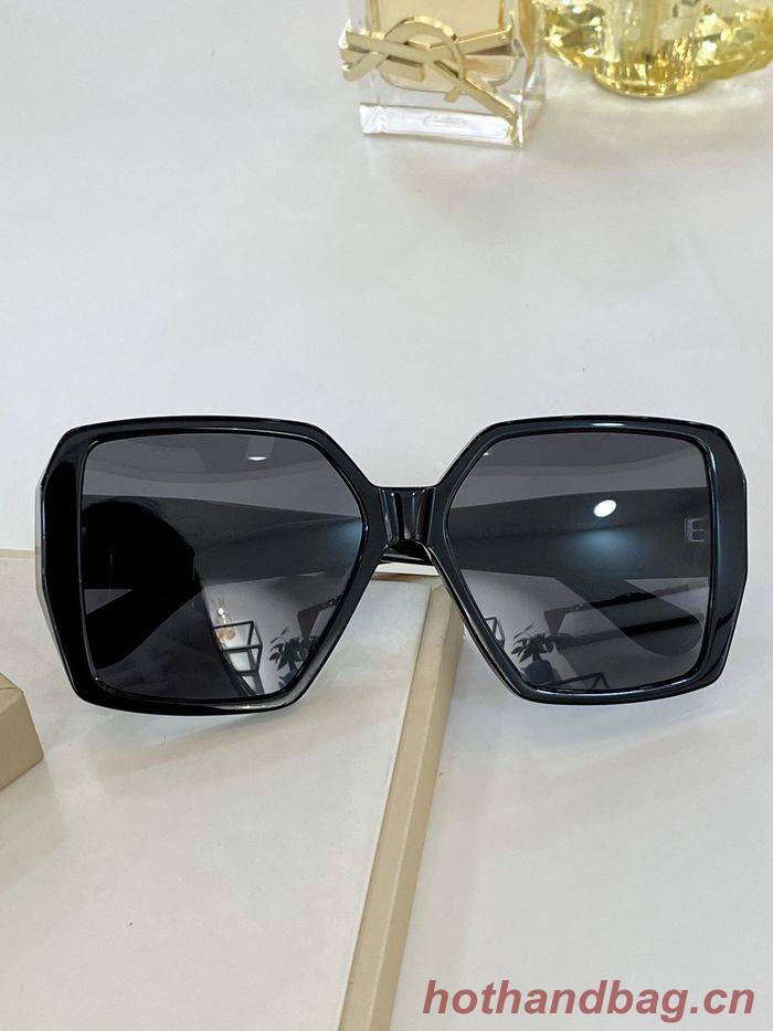 Saint Laurent Sunglasses Top Quality SLS00078